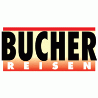 Bucherreisen Logo PNG Vector