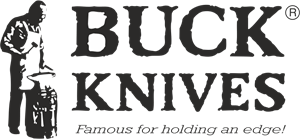 Buck Knives Logo Vector