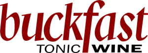 Buckfast Tonic Wine Logo Vector