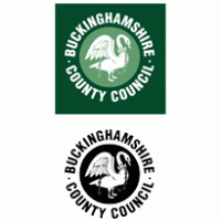 Buckinghamshire County Council Logo PNG Vector