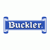 Buckler Logo PNG Vector