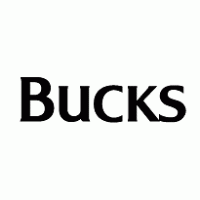 Bucks Logo PNG Vector