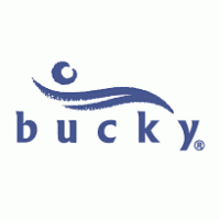 Bucky Logo PNG Vector