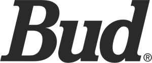 Bud Logo PNG Vector