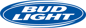 Bud Light Logo Vector