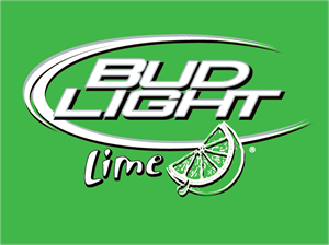 Bud Light Lime Logo PNG Vector