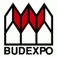 Budexpo Logo Vector