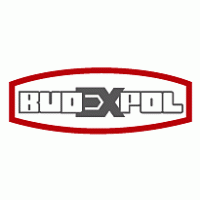 Budexpol Logo PNG Vector