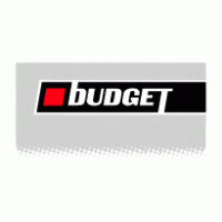 Budget Logo Vector