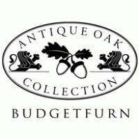 BudgetFurn Logo Vector