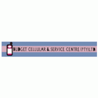 Budget Cellular Logo Vector