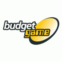 Budget Game Logo Vector