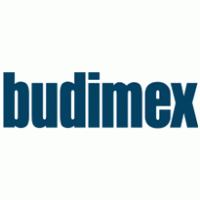 Budimex Logo PNG Vector