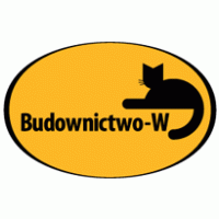 Budownictwo-W Logo PNG Vector