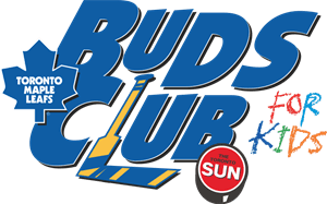 Buds Club For Kids Logo PNG Vector