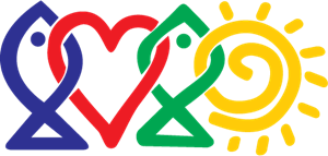 Budva - Sea of love Logo Vector