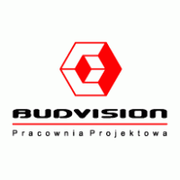 Budvision Logo PNG Vector