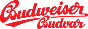 Budweiser Budvar Logo PNG Vector