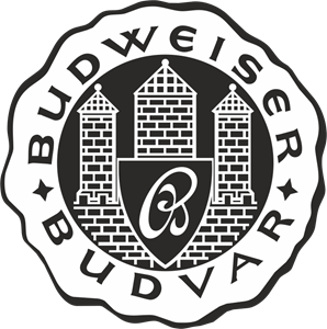 Budweiser Budvar Logo Vector