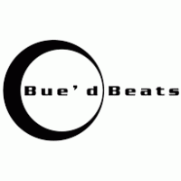 Bue d Beats Logo PNG Vector