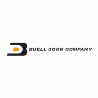 Buell Door Compnay Logo PNG Vector