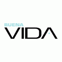Buena Vida Logo PNG Vector