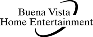 Buena Vista Home Entertainment Logo PNG Vector