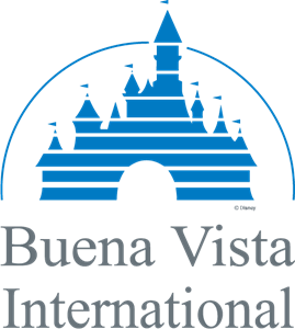 Buena Vista International Logo Vector