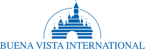 Buena Vista International Logo Vector