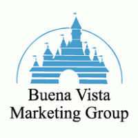 Buena Vista Marketing Group Logo PNG Vector