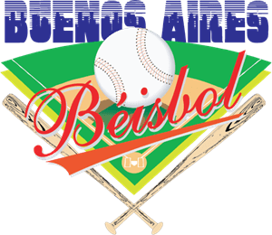 Buenos Aires Beisbol Club Logo PNG Vector