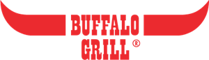 Buffalo Grill Logo PNG Vector