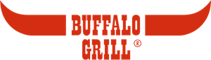 Buffalo grill Logo PNG Vector