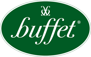 Buffet Logo PNG Vector