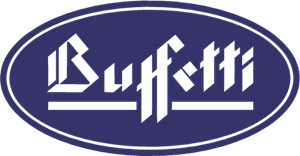 Buffetti Logo PNG Vector