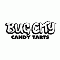 Bug City Logo PNG Vector