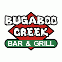 Bugaboo Creek Logo PNG Vector