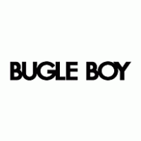 Bugle Boy Logo PNG Vector