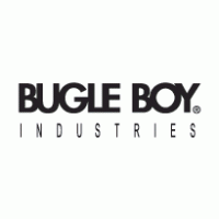 Bugle Boy Industries Logo PNG Vector