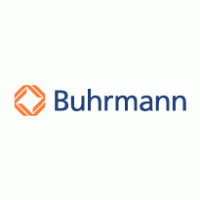 Buhrmann Logo PNG Vector