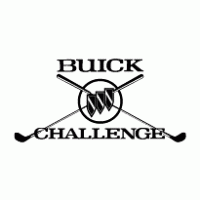Buick Challenge Logo PNG Vector
