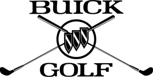 Buick Golf Logo PNG Vector