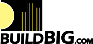 Build Big Logo Vector