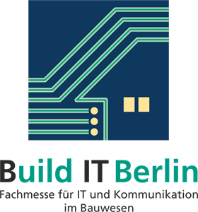 Build IT Berlin Logo Vector