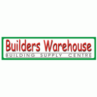 Builders Warehouse Logo PNG Vector