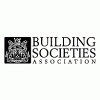 Building Societies Association Logo Vector