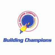 Buildinghis Champions Logo PNG Vector