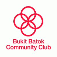 Bukit Batok Community Club Logo Vector