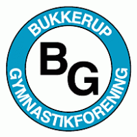 Bukkerup Logo PNG Vector