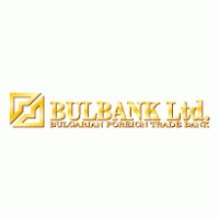 BulBank Logo PNG Vector